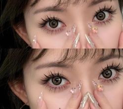 -屿晴·科技美肤SPA美甲美睫