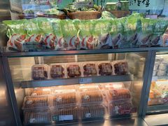 -泸溪河桃酥(秦淮夫子庙一店)