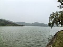 -南北湖风景区