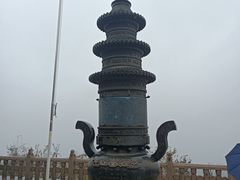 -狼山风景名胜区