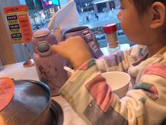 -润园四季椰子鸡火锅(南山海岸城店)