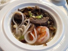 -广州塔晖粤轩中餐厅
