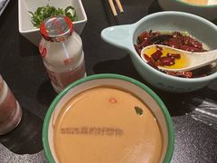 -南门四季铜锅涮肉(大屯·北苑店)