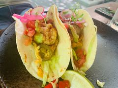 -Pistolera Mexican Cantina女枪手墨西哥餐厅(碧云路店)