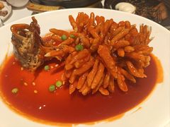 -眉州东坡(华联万柳店)