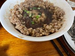 蒸肉饼-玲燕蒸菜馆(江东路店)