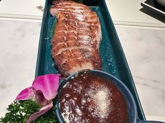 -太食獸泰式茶餐厅(济南万象城店)