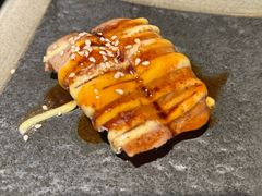 -沼津港精致料理·寿喜烧·烧鸟(龙湖南桥天街日料榜单店)