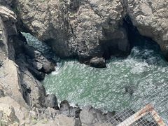 -平潭岛•仙人井