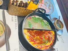 -山缓缓火锅(苏州仁恒仓街店)