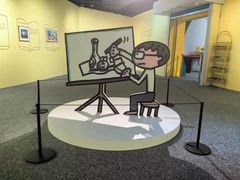 -正佳自然科学博物馆