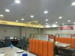 -呆虾王龙虾馆(南湖总店)