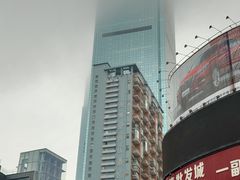 -长沙尼依格罗酒店