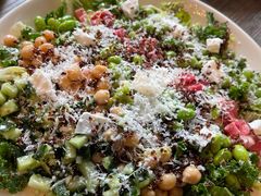 -粤海喜来登酒店·&More聚驿(天河城店)