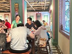 大堂-春梅里卤鹅馆·47年老字号(中山路店)