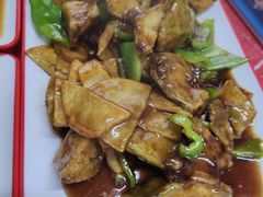 -夕阳红小吃(中街大悦城店)