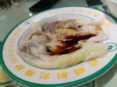 -西关明记肠粉·亚洲地标美食(北京路店)