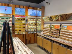 -LOOK眼镜(宝山万达店)