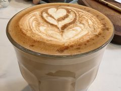 -Peet's Coffee皮爷咖啡(万象天地店)