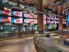 -顺风山庄(水濂山店)