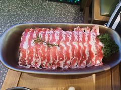 -季季山·云南野生菌火锅(上海首店)