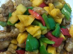 -烁佳海鲜大馅饺子