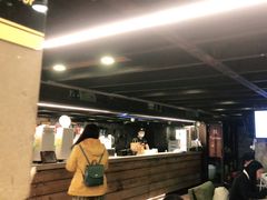 -放哈·甜醅子奶茶创造者(正宁路店)