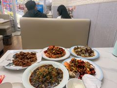 -来之顺海鲜菜馆·青岛菜·始于1993(栈桥店)