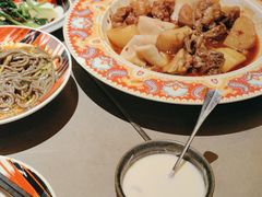 -塔哈尔·新疆盛宴(奉贤龙湖店)