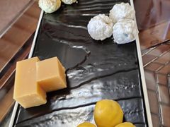 小吃拼盘-烤肉季饭庄