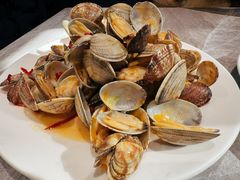 -九龙餐厅(大沽路店)