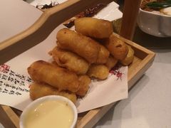 -香满楼(清水河路店)