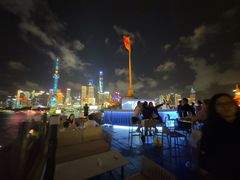 -罗斯福色戒酒吧(外滩店)
