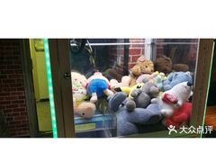 -机械师超级密室(小寨华旗店)