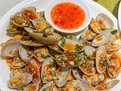 -东江海鲜大排档·潮汕菜·砂锅粥