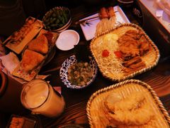 -平成屋·午肴夜酒(四川北路店)