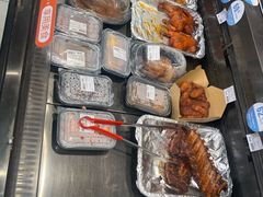 -盒马鲜生(红莲店)