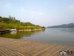 一楼清水平台-天目湖涵田度假村
