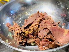 -彭哥甩饼王(城隍庙广场店)