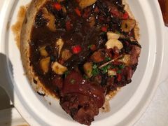 -相思林金岛饭店(青山湖店)