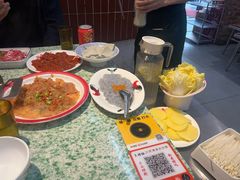-肖婷姐大铁锅重庆火锅(南湖店)