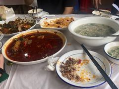 -巴蜀飘香川菜馆(无锡大饭东湖滨路酒吧街店)