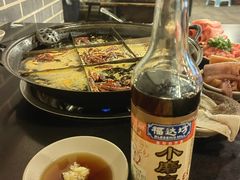 -酒友老火锅(渝中店)