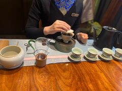 -王府茶宴(大观园总店)