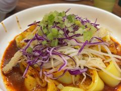 -丝路传奇·中国拉面航母店(北医三院店)