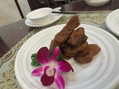 -新聚丰菜馆(太监弄店)