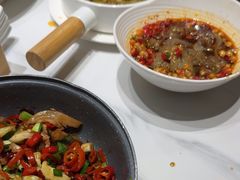 -南山翁新概念川菜(江宁万达广场店)