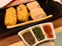 -安妮意大利餐厅(国贸店)