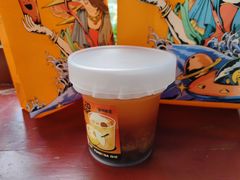 -放哈·甜醅子奶茶创造者(正宁路店)
