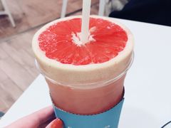 -Cafe de Paris(林荫路店)